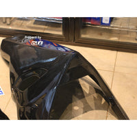 MOTOPLASTA Undercowl Dry Carbon BMW S1000RR 19-Up