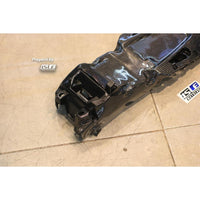 MOTOPLASTA Undertail Carbon Honda CBR250RR