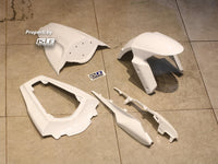 MOTOPLASTA Body Kit Racing Kawasaki ZX10R 11-15 / 16-20 / 21-Up