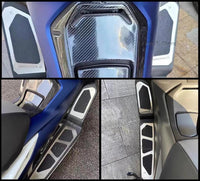 URRA Bordes Footboard Honda Forza 250