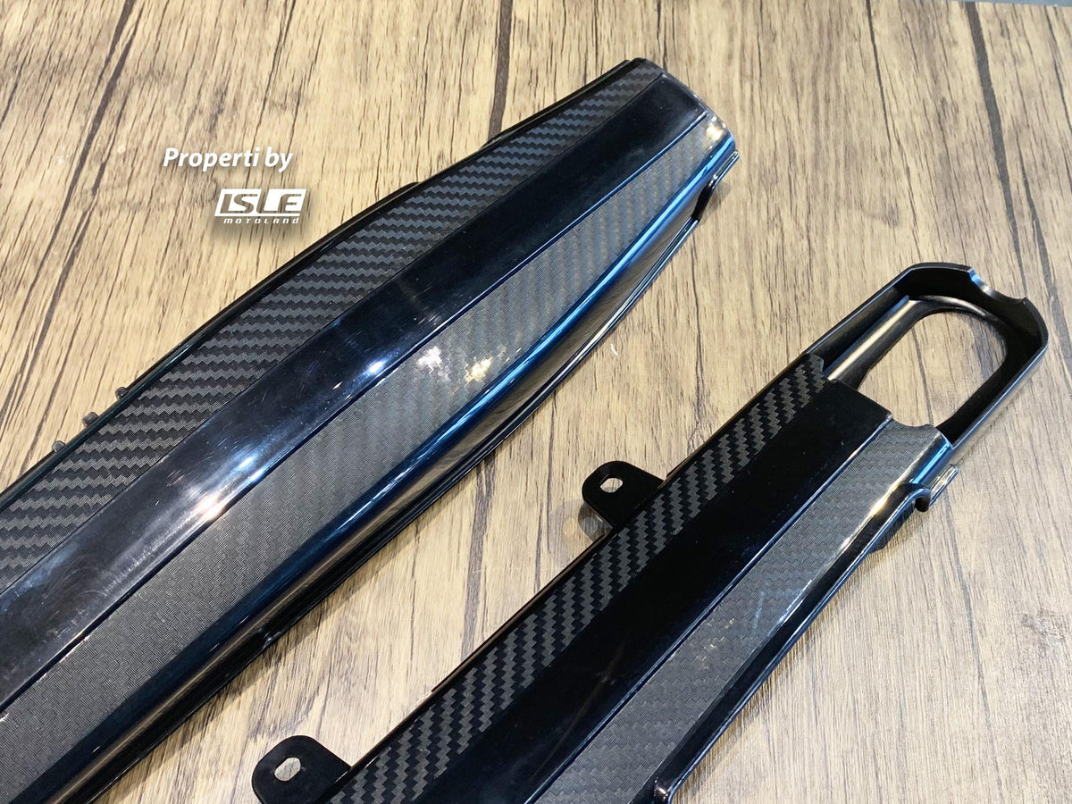 MOTOPLASTA Cover Arm Honda CBR250RR / CRF 250 L / Rally