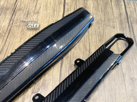 MOTOPLASTA Cover Arm Honda CBR250RR / CRF 250 L / Rally