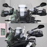 URRA Mirror Alluminium Model 800 MT Untuk Motor BMW R1200/ R1250 / R1300 GS ADV / C400X / F850