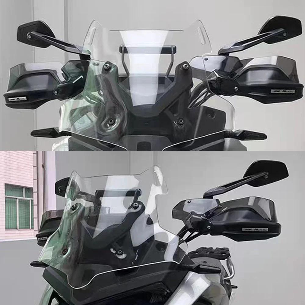 Mirror Alluminium Model 800 MT Untuk Motor BMW R1200/ R1250 / R1300 GS ADV / C400X / F850 URRA