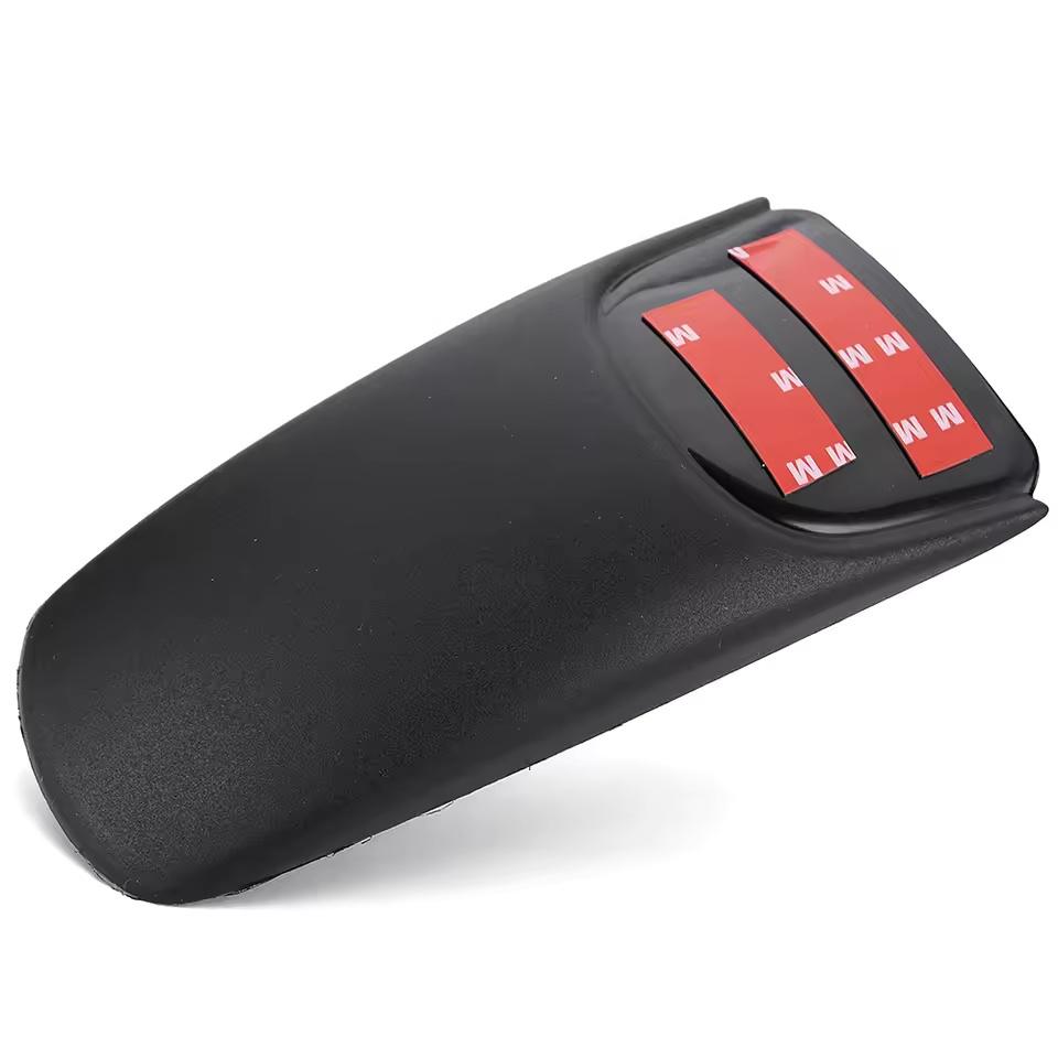 MOTOPLASTA Fender Extender BMW Multistrada V4 Sambungan Spakbor Depan