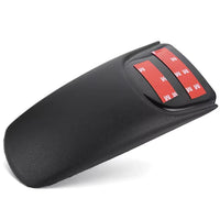 MOTOPLASTA Fender Extender BMW Multistrada V4 Sambungan Spakbor Depan