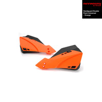 Handguard Double Point Universal Pelindung Tangan Motor MINNAMOTO