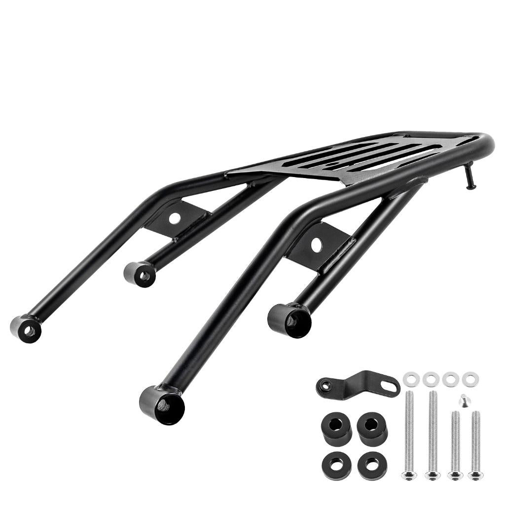 MINNAMOTO Rear Rack Luggage Kawasaki Eliminator SE 500 24-Up