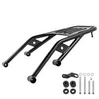 MINNAMOTO Rear Rack Luggage Kawasaki Eliminator SE 500 24-Up