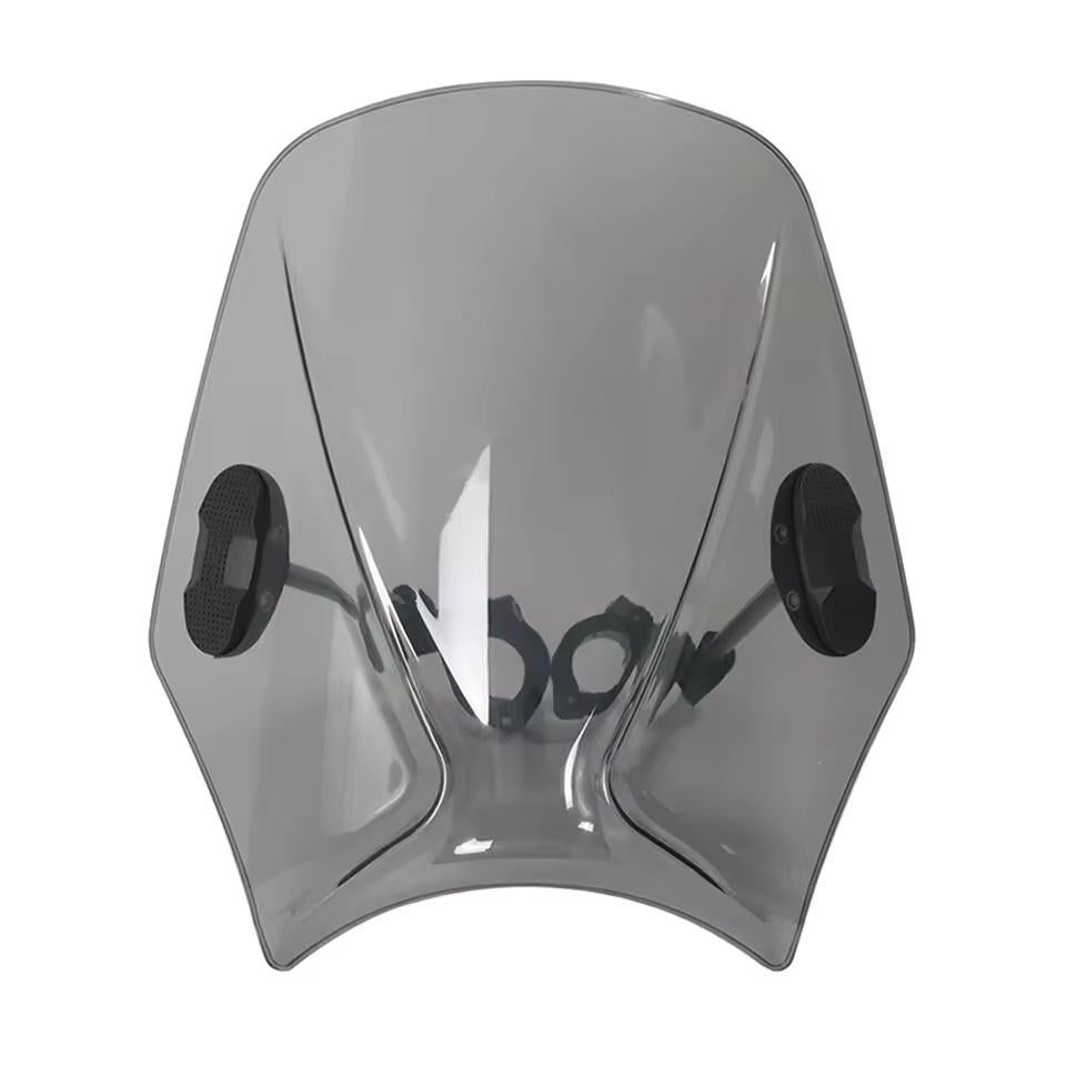 MOTOPLASTA Windscreen Touring Honda Rebel CMX 1100