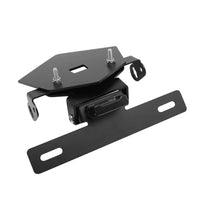 MINNAMOTO Tail Tidy + License Lamp BMW S1000RR 19-Up Dudukan Plat + Lampu