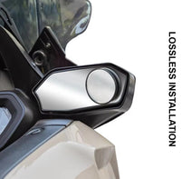 URRA Spion Yamaha XMAX 250 New Connected 2023-Up