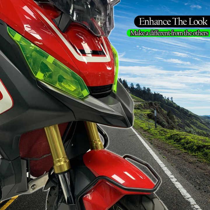 MOTOPLASTA Moncong Depan / Front Beak Cowl Honda X-ADV 750 17-20