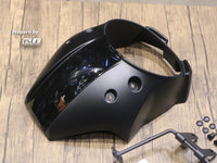 MOTOPLASTA Front Cowl Fairing Honda Rebel CMX 500