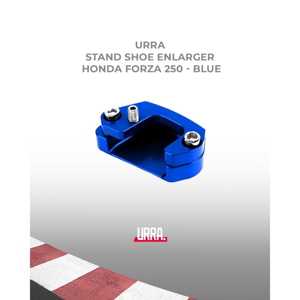 Stand Shoe Enlarger Honda Forza 250 URRA