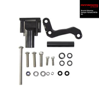 MINNAMOTO Bracket Steering Damper Yamaha MT25 20-