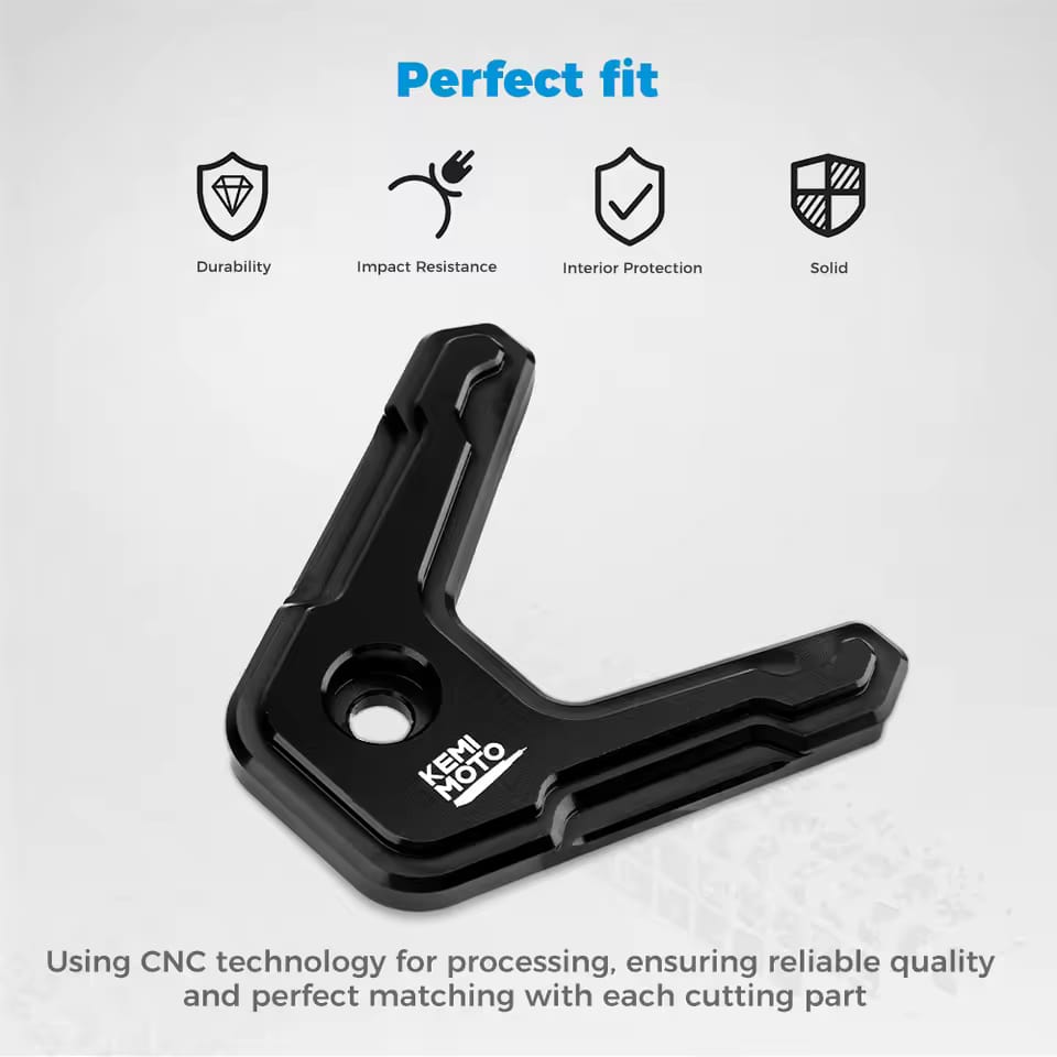 URRA ABS Sensor Guard BMW R1300 GS ADV Adventure