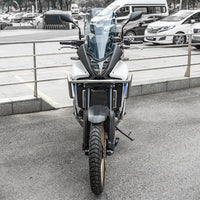 MOTOPLASTA Windscreen Touring Honda TransAlp XL750 Visor Windshield