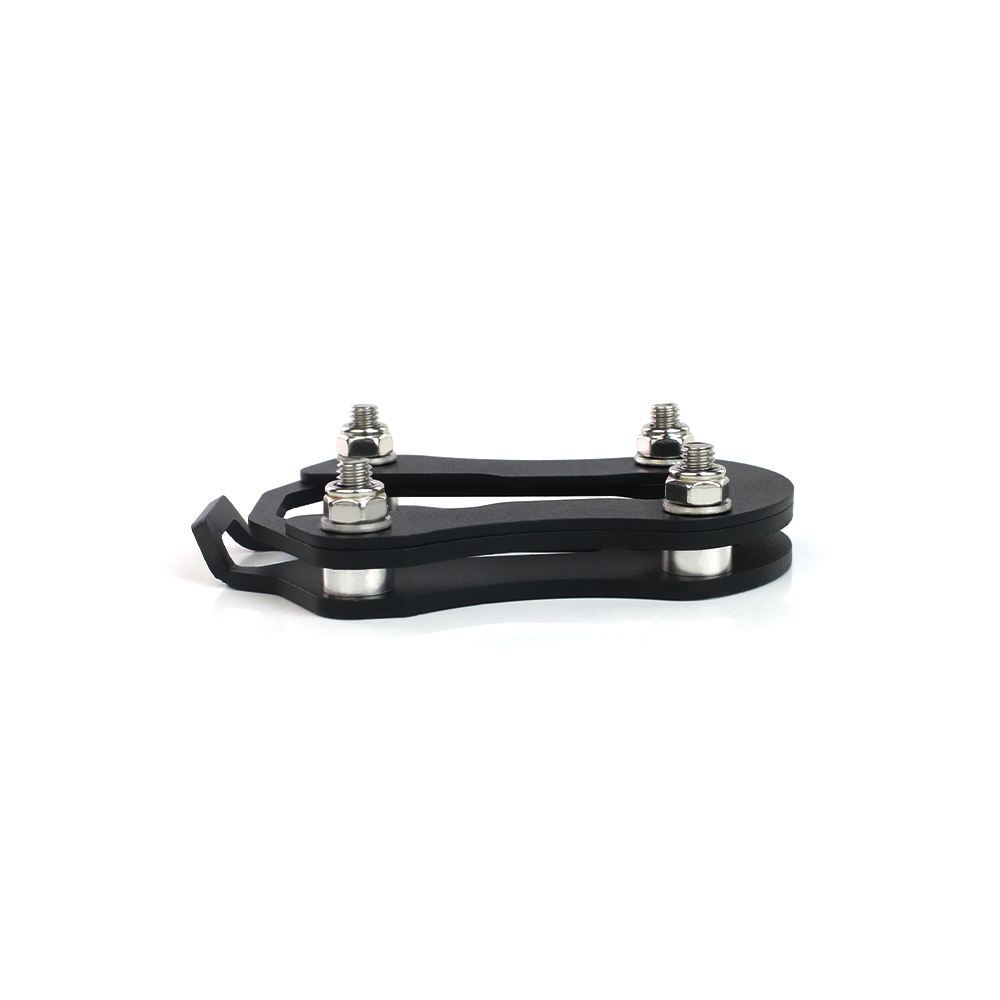 Stand Shoe Enlarger Honda CRF 250 L / Rally 21-Up URRA