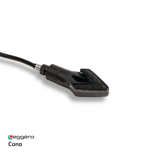 LEGGERO Turn Light Indicator LED Sein Universal Cono