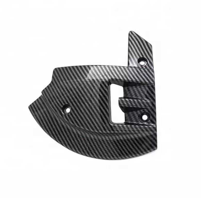 MOTOPLASTA Airduct Caliper Yamaha YZF R6 08-16