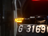 LEGGERO Grande Sein LED Indicator Universal
