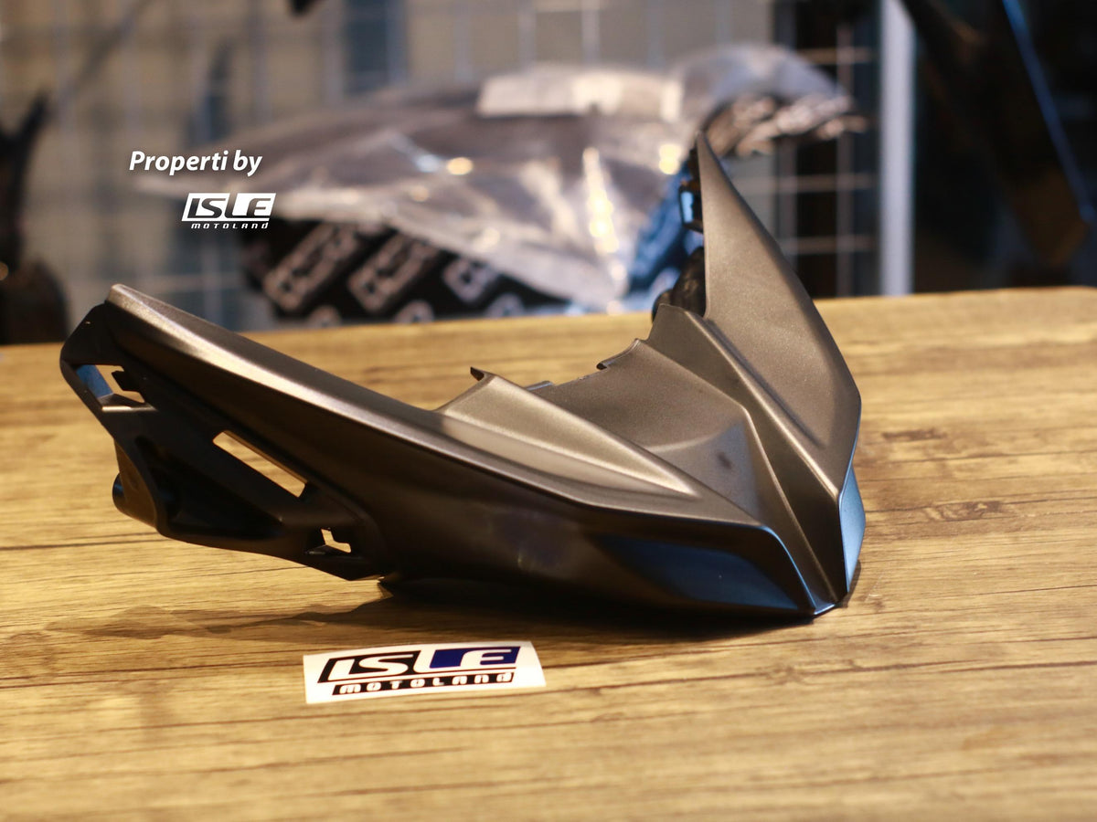 MOTOPLASTA Moncong Depan / Front Beak Cowl Honda X-ADV 750 17-20