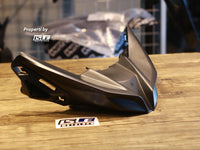 MOTOPLASTA Moncong Depan / Front Beak Cowl Honda X-ADV 750 17-20