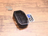 MOTOPLASTA Cover Speedometer Kawasaki ZX25R / ZX25RR / ZX4R / ZX4RR / Z650 / Z900