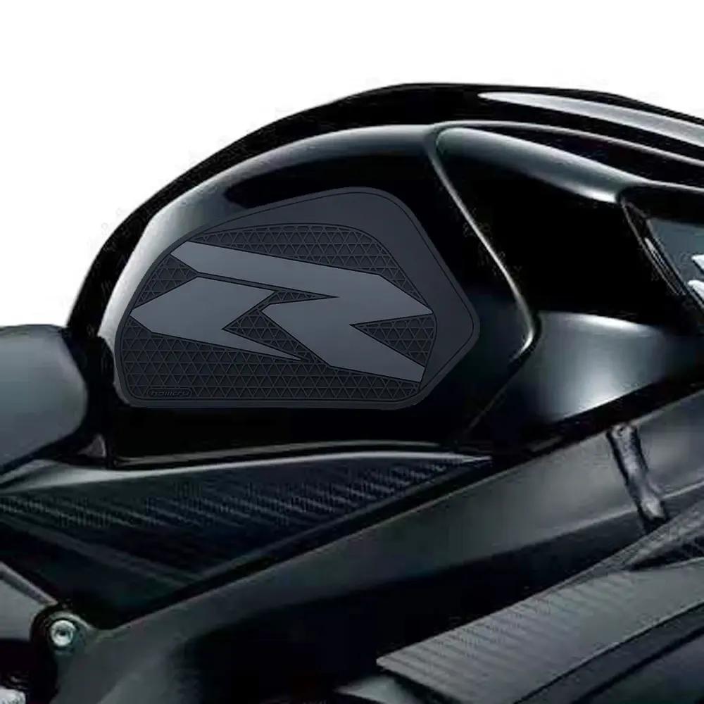 PROF.COMFORTO Side Tankpad Suzuki GSX-R 600 / 750 - 3D