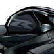 PROF.COMFORTO Side Tankpad Suzuki GSX-R 600 / 750 - 3D