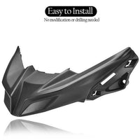MOTOPLASTA Moncong Depan / Front Beak Cowl Honda X-ADV 750 17-20