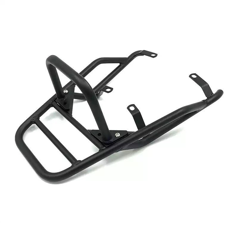 MINNAMOTO Rear Rack Rak Belakang BMW R9T R Nine T Pure, Scrambler, Racer
