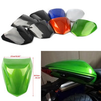MOTOPLASTA Single Seat Kawasaki ER6, ER6N, ER6F