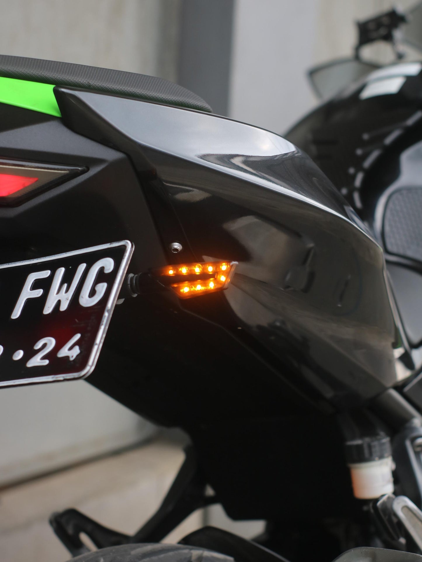 LEGGERO Grande Sein LED Universal