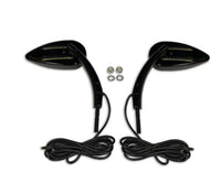 URRA Spion Sen LED Harley Davidson Street Road Glide, Sportster, Softail, Touring, Dyna