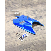 MHR Fender Suzuki GSX - Plastic Abs