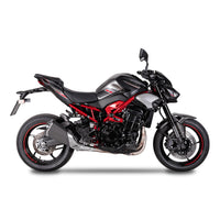 SPARK Exhaust Knalpot Kawasaki Z900 25- Konix Original Italy