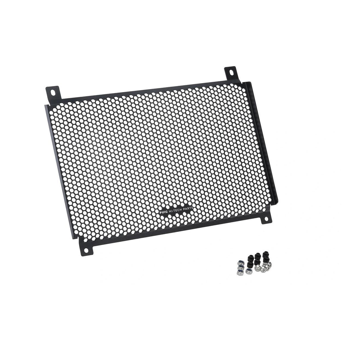 PUIG Radiator Guard Cover Kawasaki Z1100 26- Original Spain