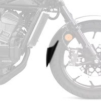 MOTOPLASTA Fender Extender Honda Rebel CMX 1100 Sambungan Spakkbor Depan
