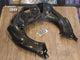 MOTOPLASTA Dashboard Speedometer Carbon Kawasaki New Ninja 250 18'Up Karbon