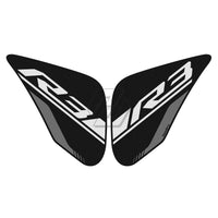 PROF.COMFORTO Side Tankpad Yamaha R25 14-18 V1 - 3D