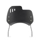 MOTOPLASTA Windscreen Naked Universal Low Side Holes Visor Windshield