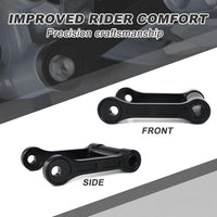 URRA Lowering kit Suzuki GSX-S 125 17-21 Pemendek shock sok