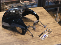 MOTOPLASTA Windscreen Kawasaki Z900 RS Visor Windshield