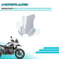 MOTOPLASTA Windscreen BMW R1300 GS ADV Adventure Visor Windshield
