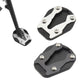 URRA Stand Shoe Enlarger CF MOTO 450 MT Tatakan Pelabar Standar Samping