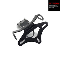 MINNAMOTO Tail Tidy + License Lamp Kawasaki ZX10R 16-25