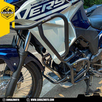 CORIAZ Crash Bar Tankguard Kawasaki Versys X 250