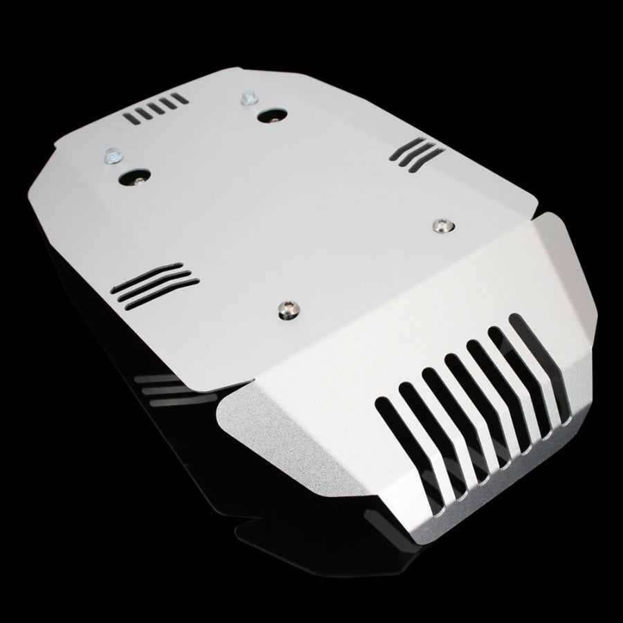 MINNAMOTO Skid Plate Pelindung Kolong BMW R9T R Nine T